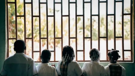 Reclutamiento sin pausa: un niño o niña es reclutado cada 20 horas por los grupos armados ilegales en el país