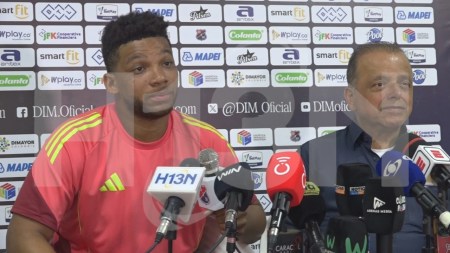 Frank Fabra, nuevo refuerzo del Deportivo Independiente Medellín: regresó con jerarquía y polémica incluida