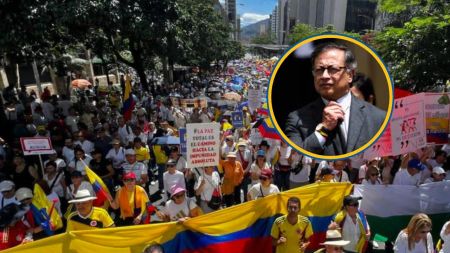 encuentro petro trump 2