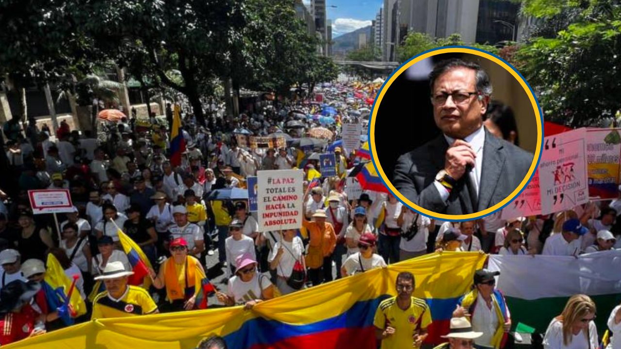 encuentro petro trump 2