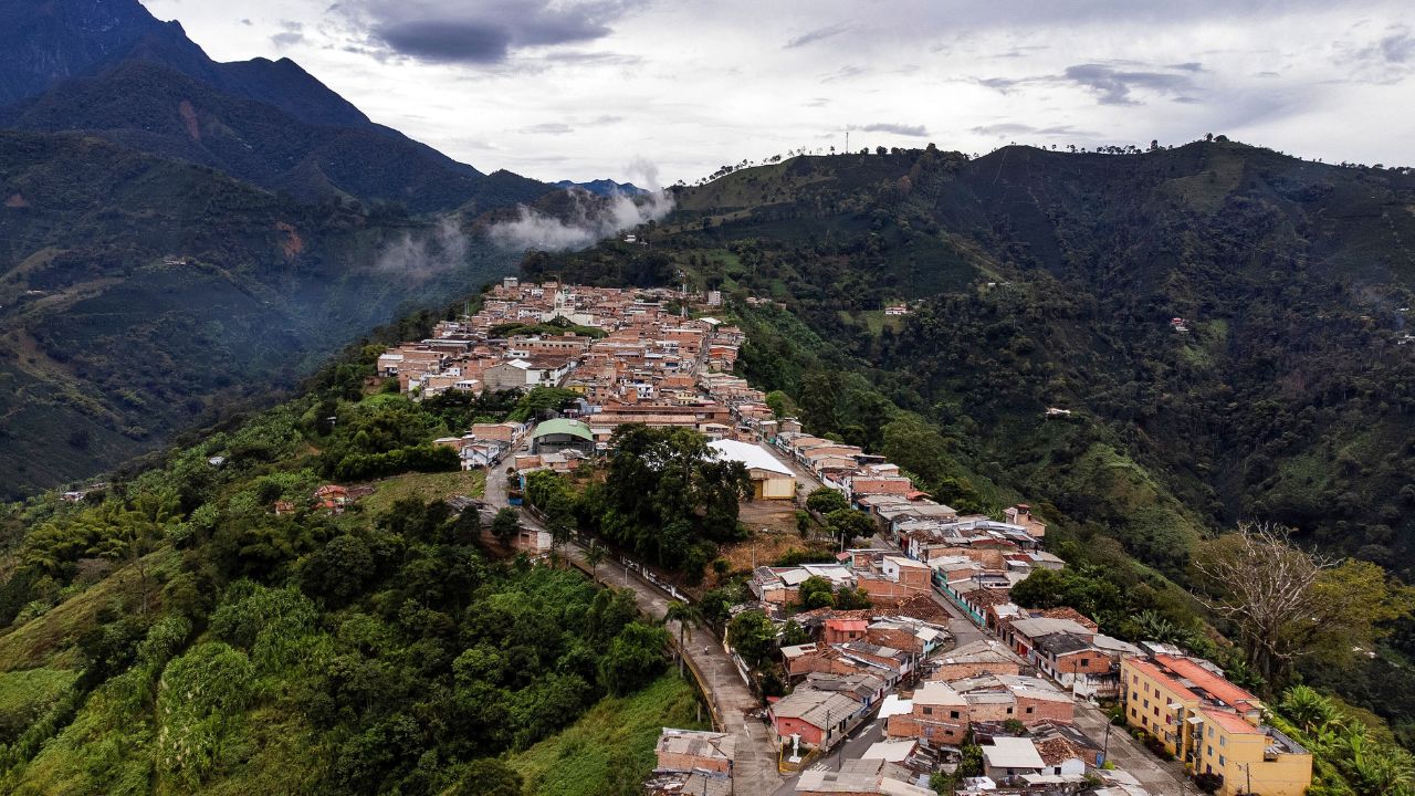 Las lluvias vuelven a golpear a Betania y dejan veredas incomunicadas Betania bajo alerta: creciente deja incomunicada a varias veredas del municipio