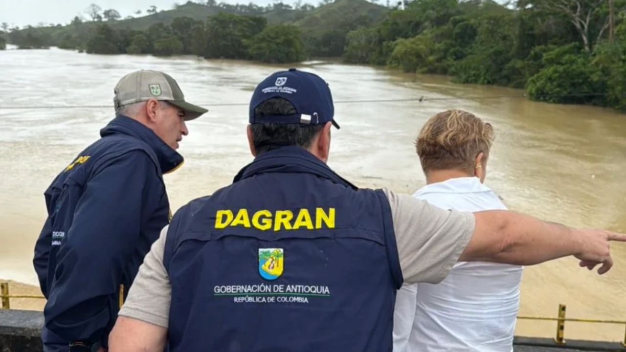 gobernador dagran