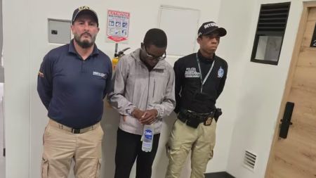 interpol roja