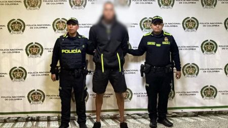 Por presunto crimen pasional capturan a un hombre que habría asesinado a la influencer “La Traviesa” la traviesa