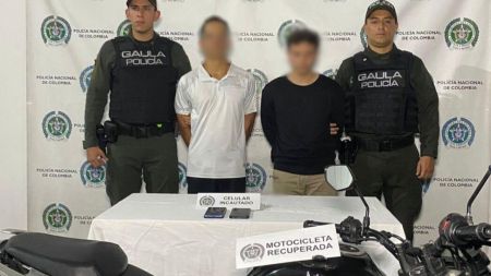 «Por no querer abortar», su ex la encerró dos días en Manrique y pedía 500 mil pesos a la familia movilidad aranjuez 1