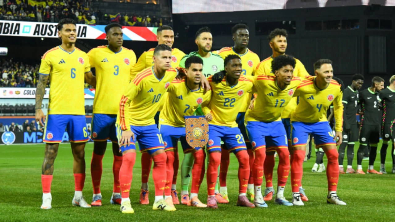 ¿Qué pasará con la sede de concentración de la Selección Colombia del Mundial en Guadalajara tras ola de violencia?
