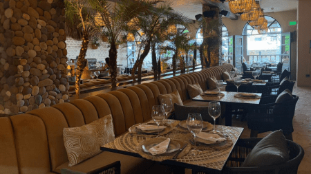 Aumento de ventas por San Valentín