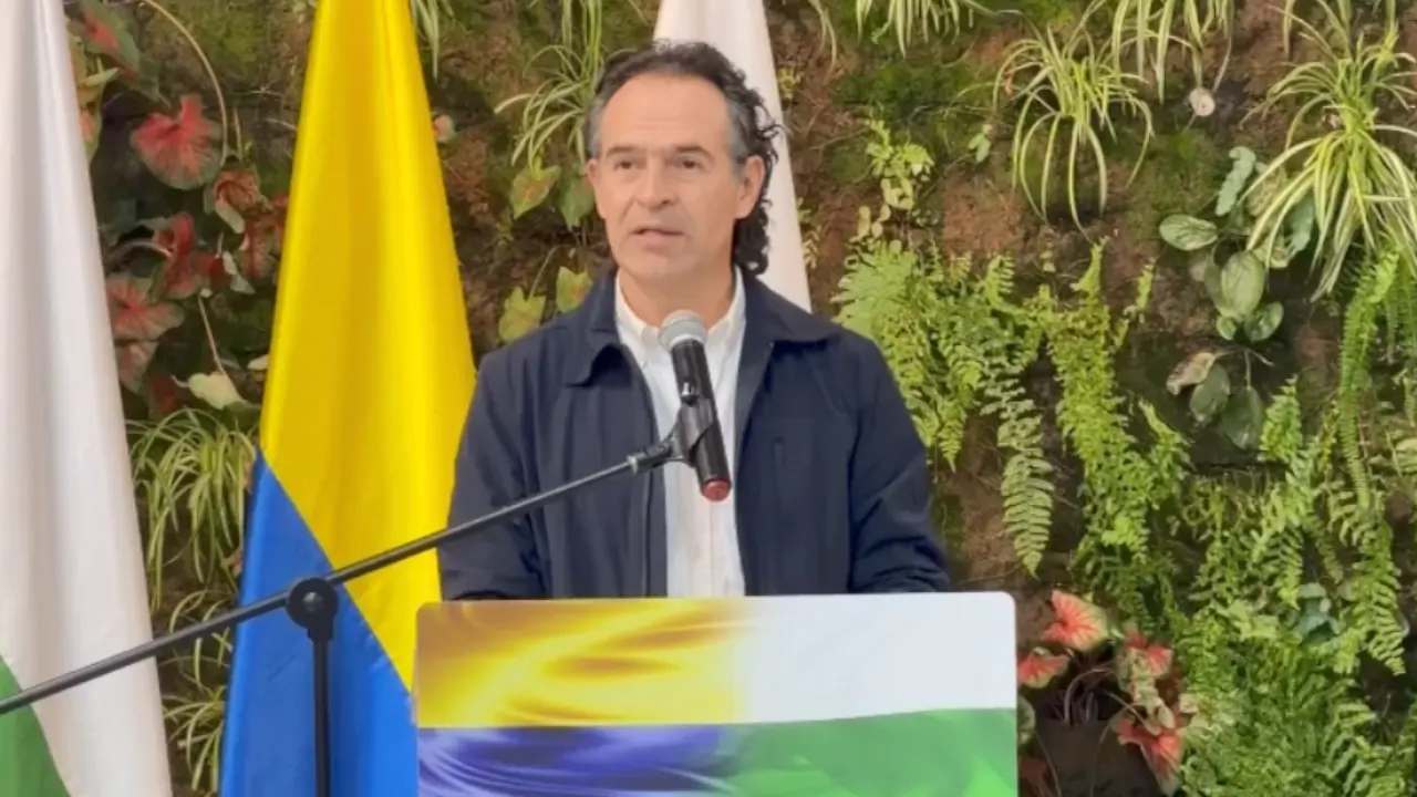 Alcalde de Medellín hace llamado a los ciudadanos para salir a votar y participar en las elecciones