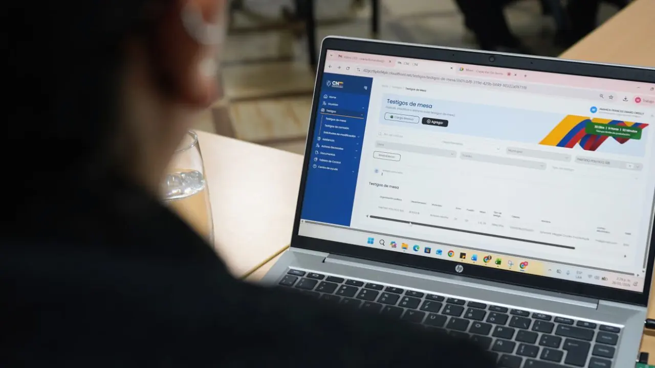 Amplían plazo para inscribir testigos electorales antes de las votaciones del 8 de marzo