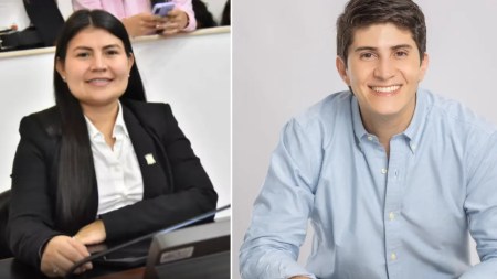 Congresistas recién reelegidos irán a prisión por el escándalo de la UNGRD