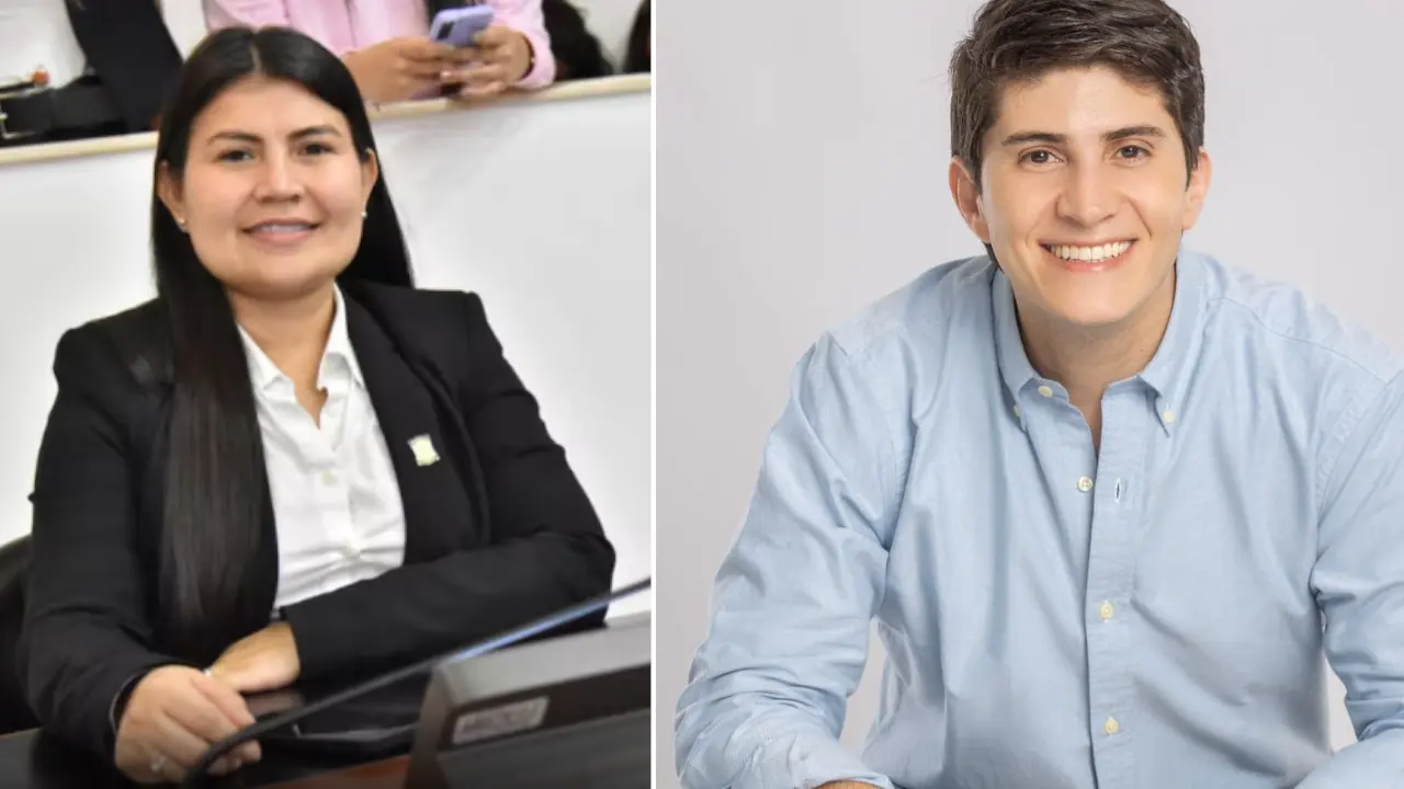 Congresistas recién reelegidos irán a prisión por el escándalo de la UNGRD
