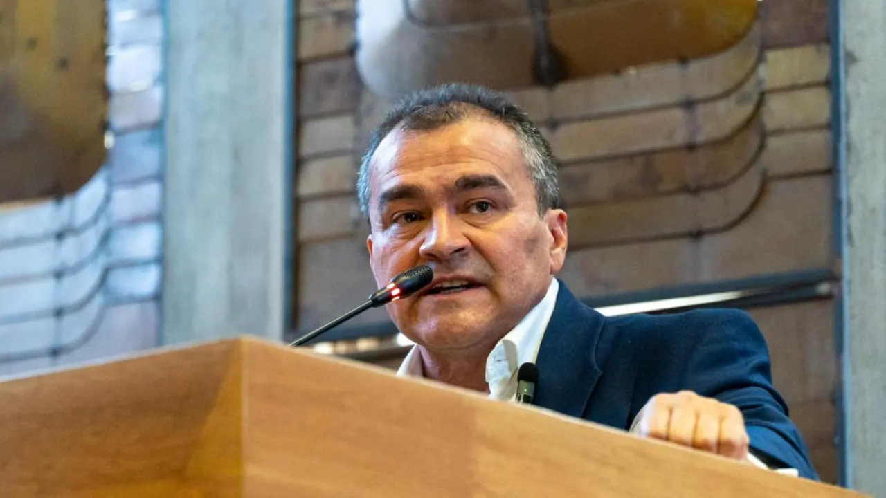 Contraloría de Antioquia presenta ante la Asamblea