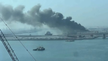 Irán advierte que atacará embajadas de Israel si su misión en Líbano es golpeada