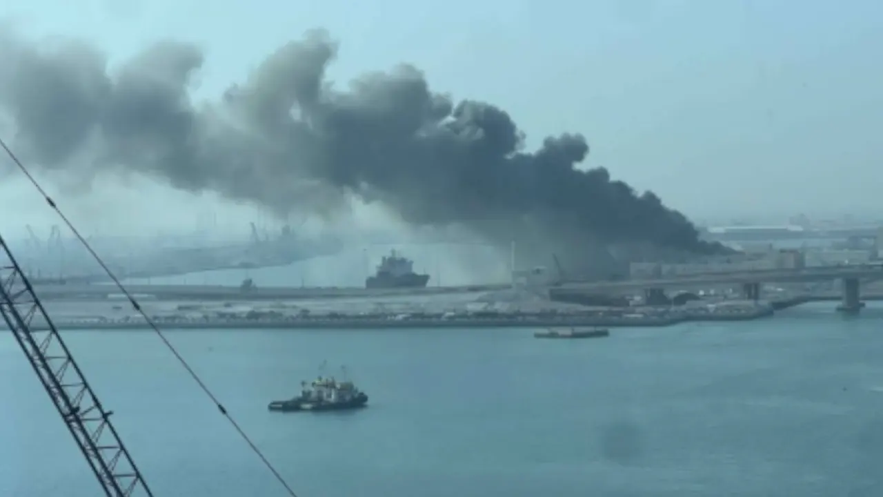 Irán advierte que atacará embajadas de Israel si su misión en Líbano es golpeada