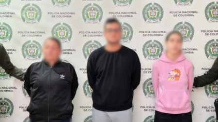 Policía capturó a presuntos responsables de cinco homicidios en Yarumal y Valdivia Policía capturó a presuntos responsables de cinco homicidios en Yarumal y Valdivia