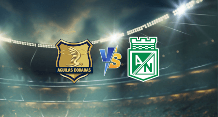 Nacional visitará este sábado a Águilas Doradas en el Estadio Cincuentenario