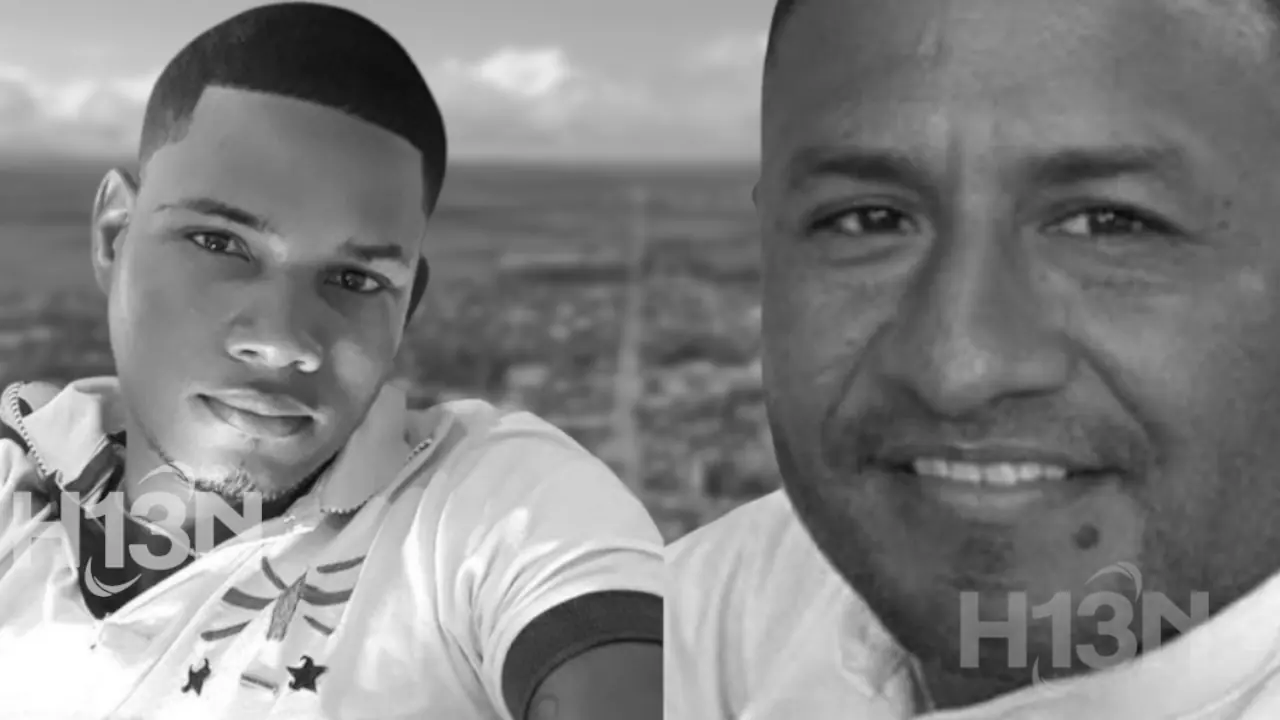 Dos hombres fueron asesinados en Urabá en menos de 48 horas