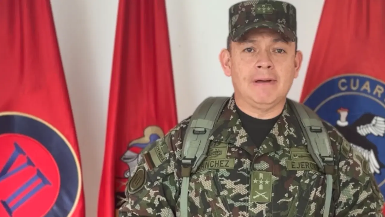 Ejército suspende porte de armas en 91 municipios de Antioquia durante todo 2026