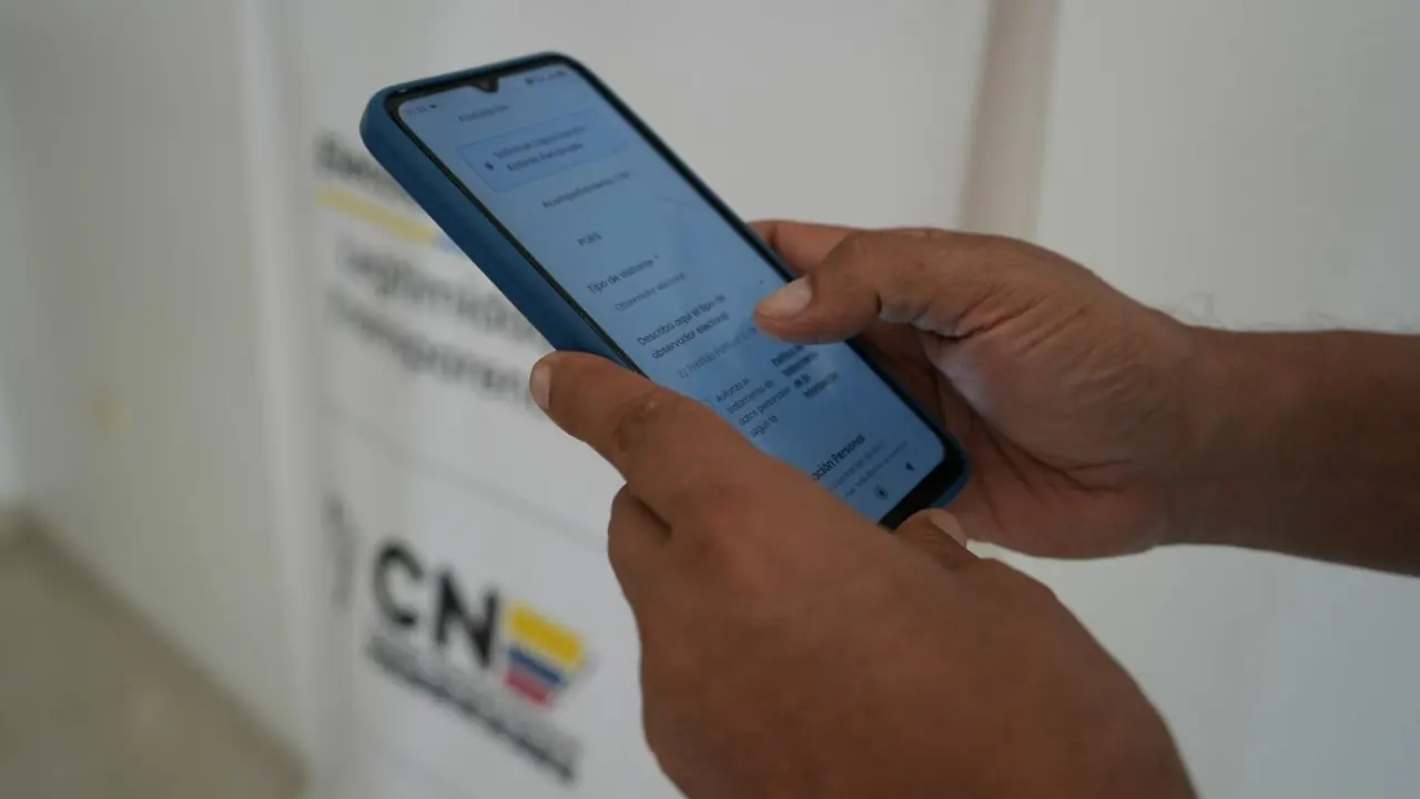 Más de un millón de testigos fueron postulados para acompañar la jornada electoral del Congreso en todo el país