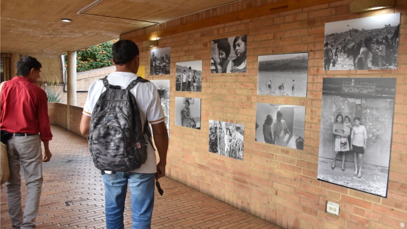 De basurero a símbolo de ciudad: Moravia cuenta su historia en una exposición