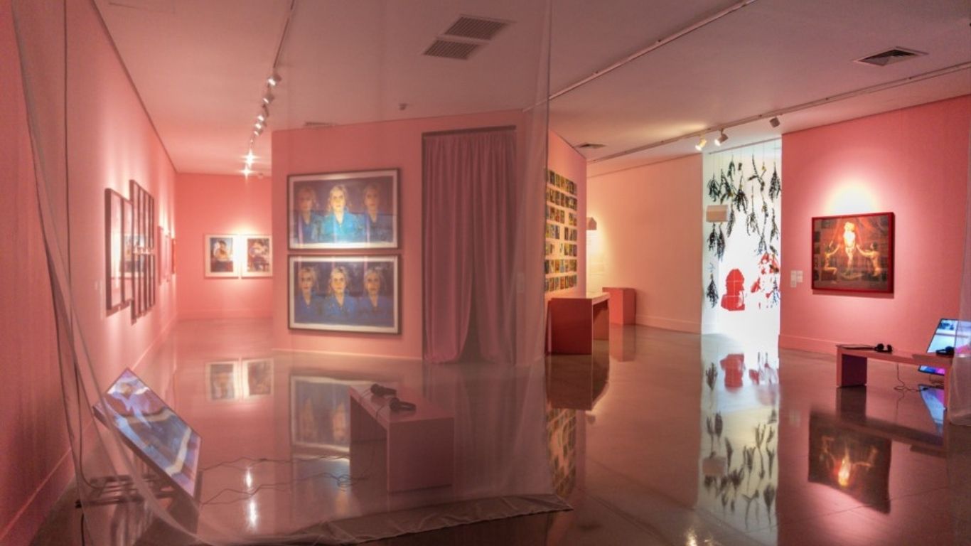 Festival 'Travar las Artes' presenta agenda de performances, talleres y conversatorios en el Museo de Antioquia