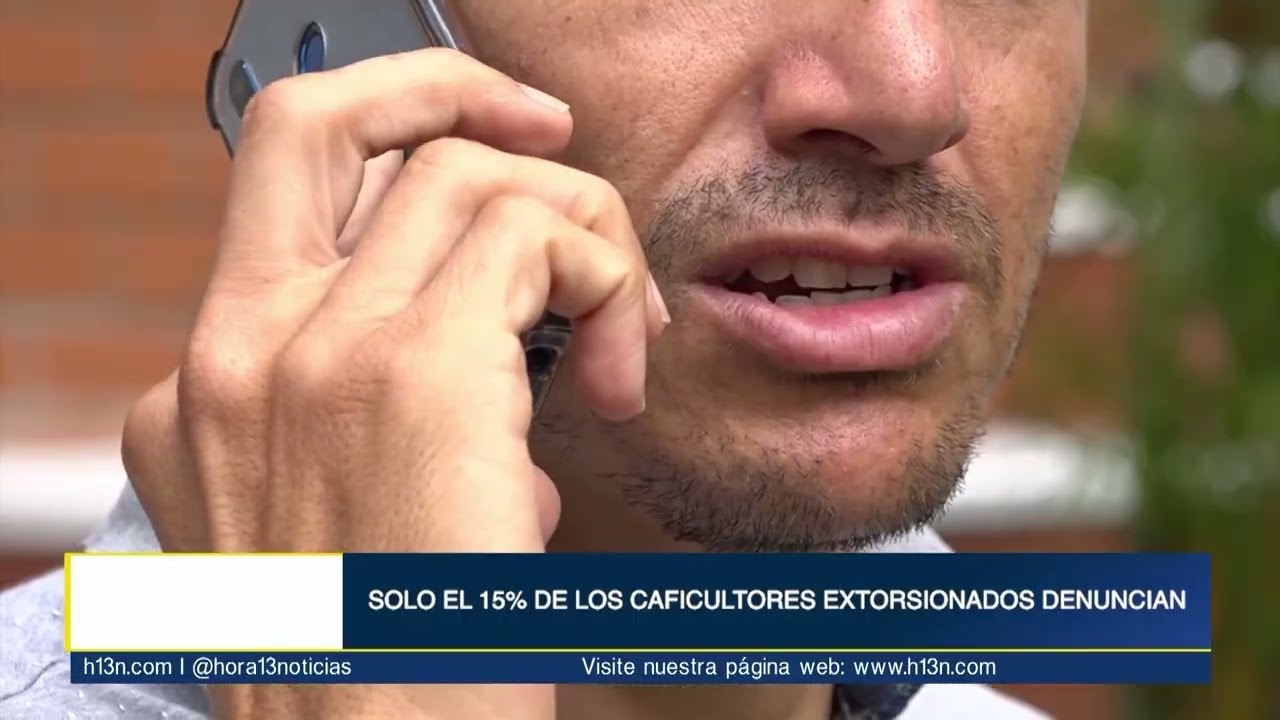 EGC anuncia suspensión temporal de extorsiones al comercio en algunos municipios de Antioquia y otros departamentos