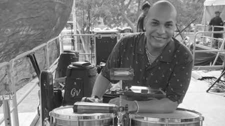 Autoridades buscan responsables de asesinato de músico de Willy García