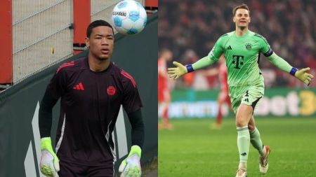 Bayern Champions