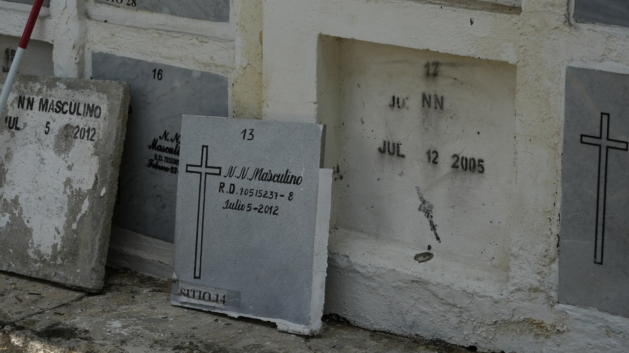 Búsqueda cementerio Caldas 
