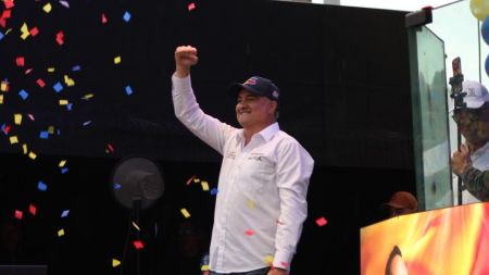 Cuartas candidato