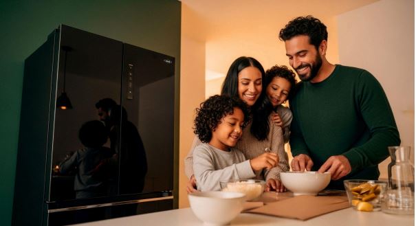 Desperdicio de alimentos en casa: recomendaciones para conservar mejor lo que guarda en la nevera 1 Captura 1