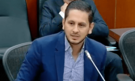 “Con la vida de quienes nos protegen no se juega” senador Quintero citará a debate de control político a la Aerocivil Captura de pantalla 2026 03 24 a las 3.25.26 p. m