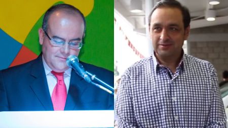 Caracol termina contrato con Ricardo Orrego y Jorge Alfredo Vargas tras denuncias Caracol