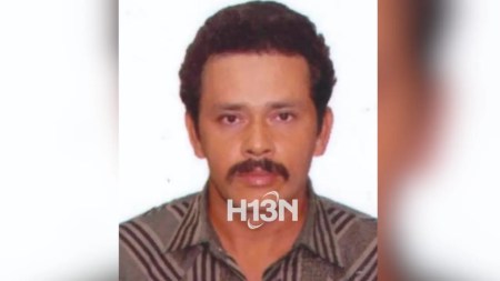 Carlos Enrique Arias está en Medicina Legal de Medellín Carlos Enrique Arias está en Medicina Legal de Medellín