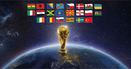 ¡Se abre la jornada de repechajes! 22 selecciones se disputan su tiquete al Mundial Copia de 2 8