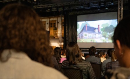 El Retiro será sede del Festival de Animación Comfama con películas nominadas al Óscar y mercado audiovisual Copia de DSC00630