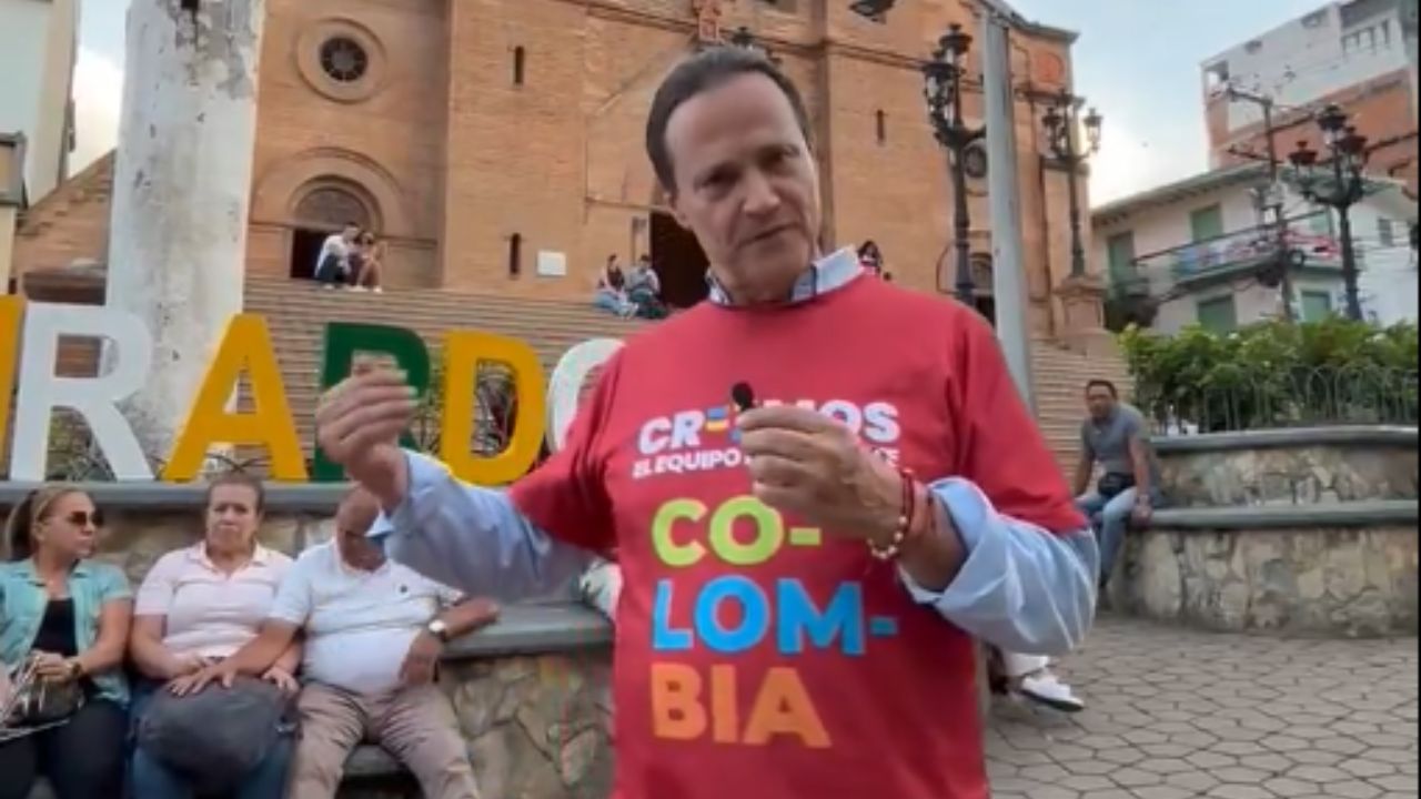 Salud Cuervo candidato