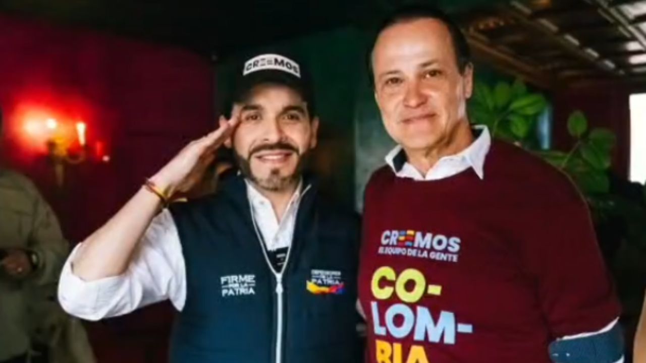 Salud Candidato Cuervo