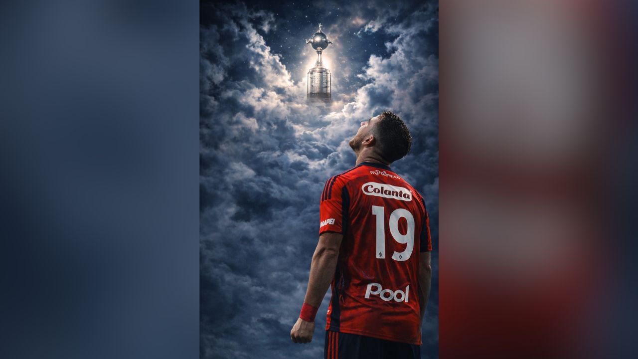 Libertadores DIM