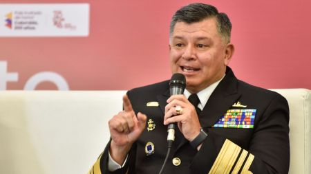 Comandante en Urabá habría falseado información para dejar libres a detenidos por narcotráfico Diseno sin titulo 12