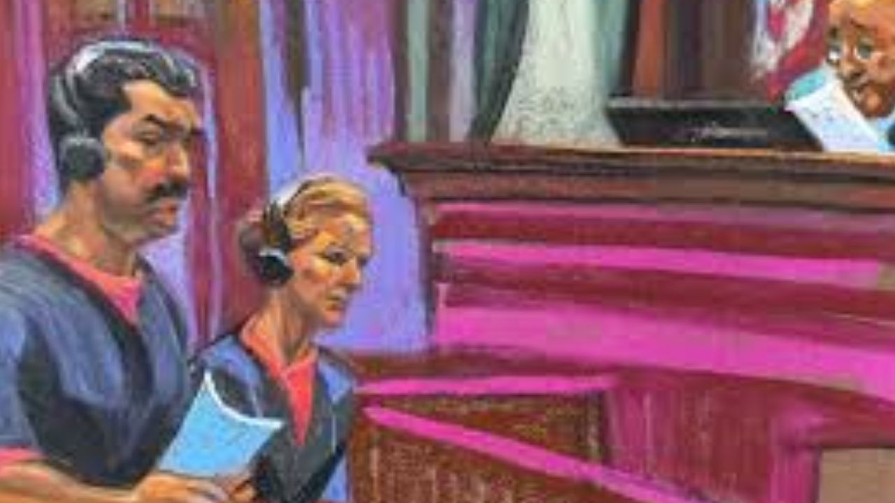 “Muy bien y con mucho ánimo”: así describe el hijo de Maduro su estado a dos días de la segunda audiencia Diseno sin titulo 16