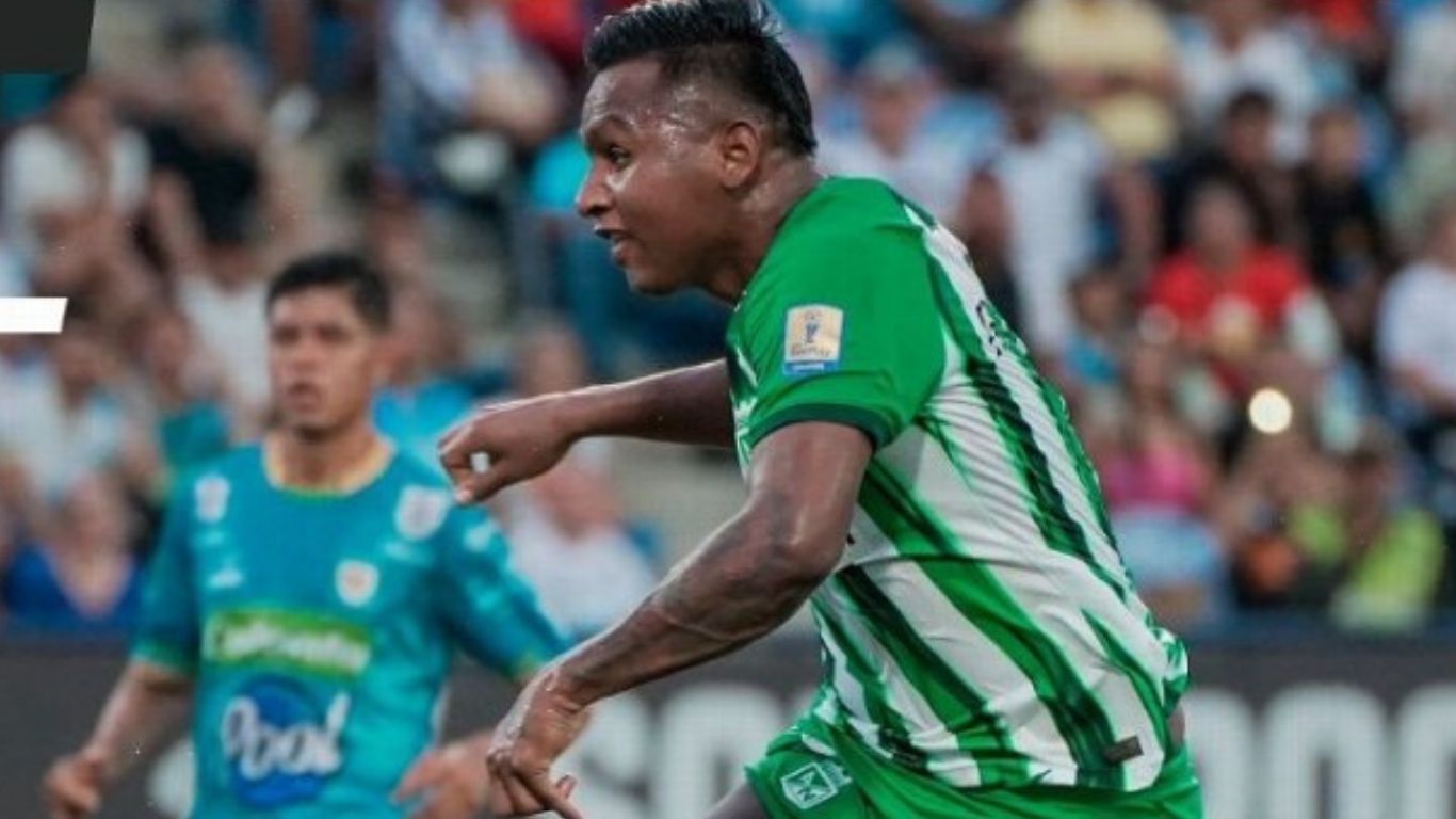 Atlético Nacional ya tiene día y hora para su partido aplazado ante Jaguares