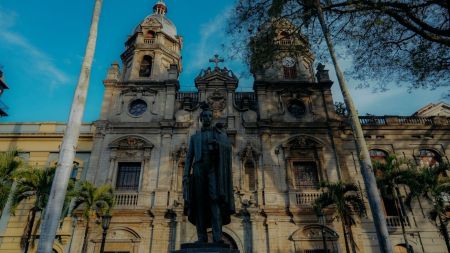 Cuatro iglesias serán protagonistas en recorrido patrimonial previo a la Semana Santa Cuatro iglesias serán las protagonistas en recorrido patrimonial en la antesala de la Semana Santa