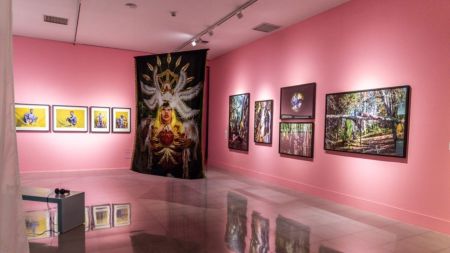 Festival ‘Travar las Artes’ presenta agenda de performances, talleres y conversatorios en el Museo de Antioquia Festival 'Travar las Artes' presenta agenda de performances, talleres y conversatorios en el Museo de Antioquia