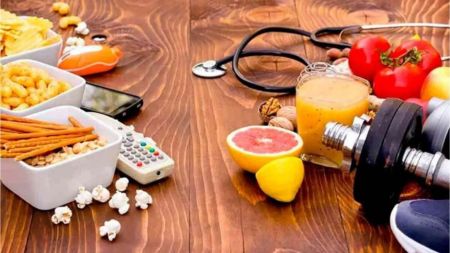 Ojo con la Semana Santa: malos hábitos en estos días elevan riesgo de enfermedades crónicas