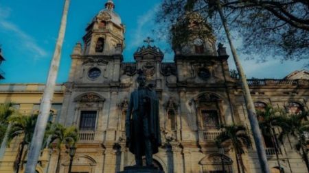 Cuatro iglesias serán las protagonistas en recorrido patrimonial en la antesala de la Semana Santa