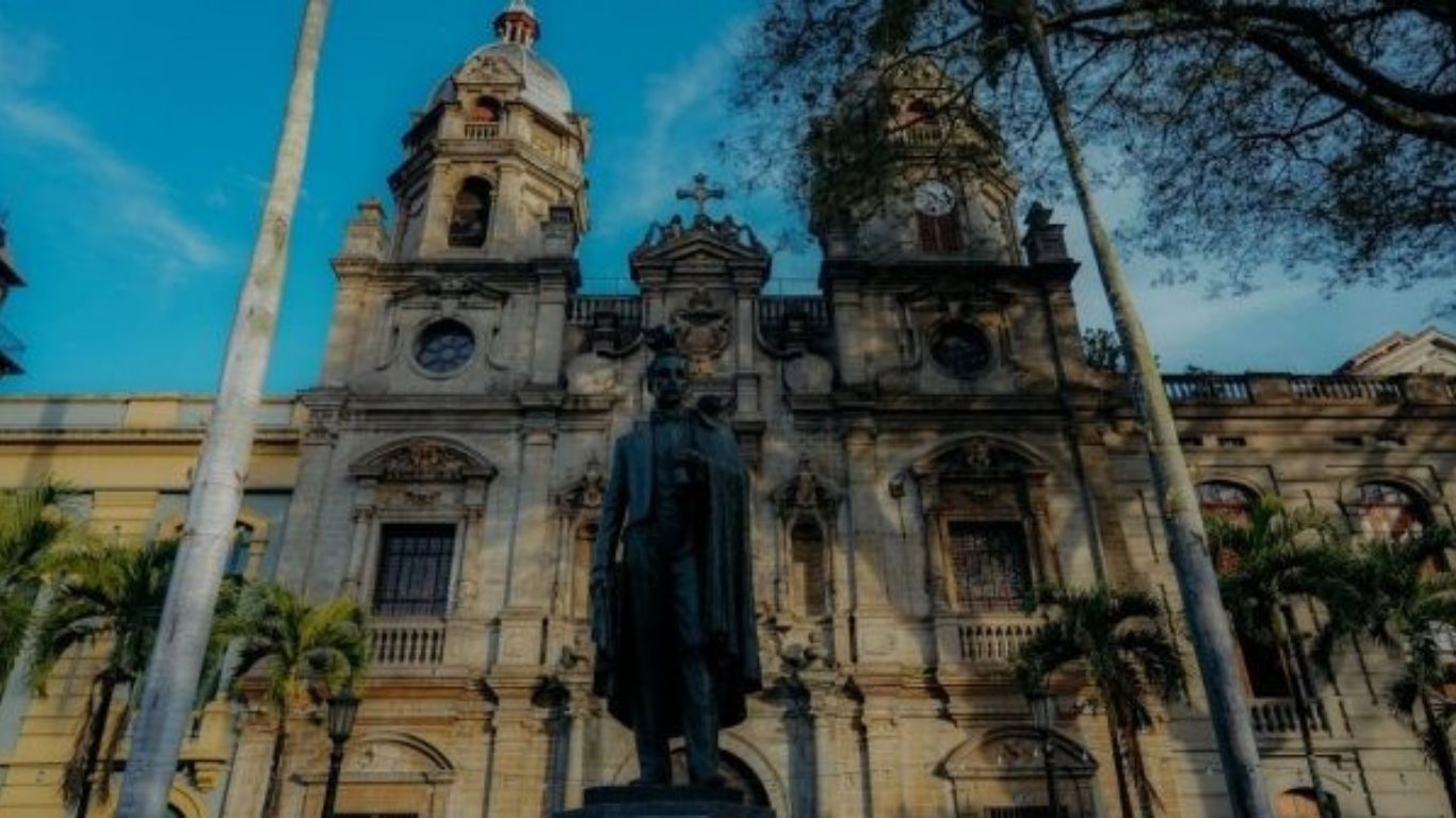 Cuatro iglesias serán protagonistas en recorrido patrimonial previo a la Semana Santa Cuatro iglesias serán las protagonistas en recorrido patrimonial en la antesala de la Semana Santa