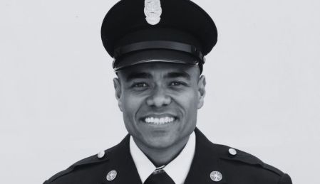 Fallece bombero en Medellín cumpliendo su labor durante incendio