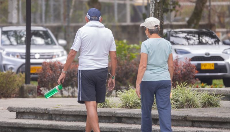 ¿Qué pasará cuando vivamos más? En Colombia, la población mayor de 60 años crecerá al doble para 2050