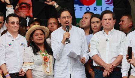 Tribunal confirma que declaraciones de Iván Cepeda sobre Antioquia se basan en hechos históricos y no estigmatizan